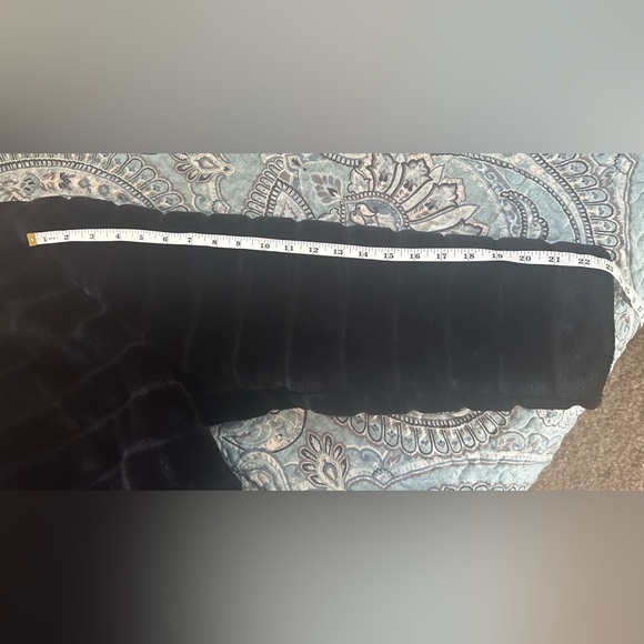 NWT Baciano Amelia Faux Fur Coat - Picture 10 of 10